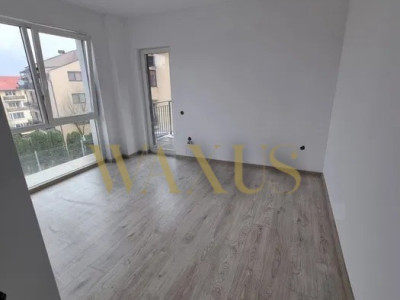 Apartament de vanzare 3 Camere, 64mp, TVA INCLUS, parcare. Fagului
