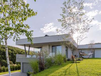 Proprietate exclusivistă în Feleacu – casă 361 mp utili, teren 1.700 mp