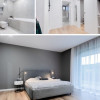 Proprietate exclusivistă în Feleacu – casă 361 mp utili, teren 1.700 mp thumb 14