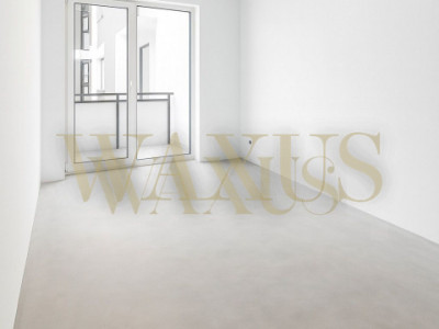 Apartament semifinisat - 2 camere I 48mp I Balcon I Bloc Nou I Marasti