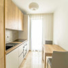 Apartament cu o camera, View spre lac, balcon, parcare, zona Iulius Mall thumb 3