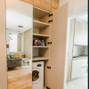 Apartament cu o camera, View spre lac, balcon, parcare, zona Iulius Mall thumb 5