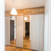 Apartament cu o camera, View spre lac, balcon, parcare, zona Iulius Mall thumb 8