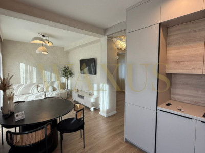 Casa Înșiruită - 4 camere | 80mp utili | Terasa | Gradina | Floresti