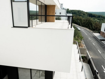 Casa tip duplex, cartier  Europa