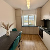 Apartament la cheie, 2 camere, 47mp, parcare subterană , Terra thumb 1