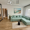 Apartament la cheie, 2 camere, 47mp, parcare subterană , Terra thumb 3
