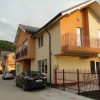 Duplex cu 4 camere, curte, balcon, 2 parcări, zona subcetate  thumb 8