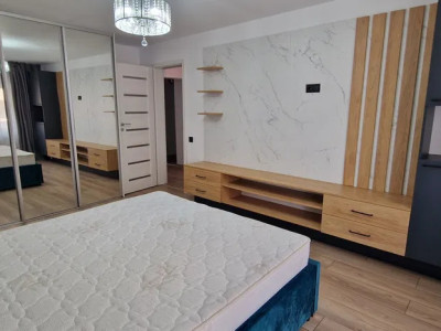 Apartament modern - 3 camere I SU 63mp I Etaj 1 - zona Avram Iancu
