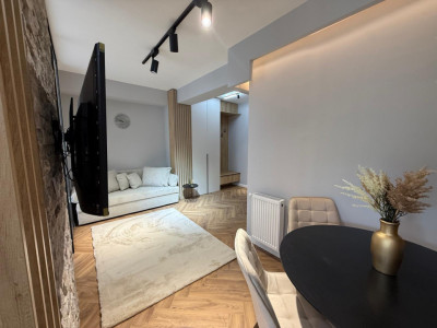 Apartament de vanzare, 2 camere, la cheie, etaj 1, 43mp, Terra