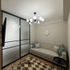 Apartament de 2 camere, la cheie, 43mp, balcon, parcare, Terra thumb 3