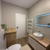 Apartament de 2 camere, la cheie, 43mp, balcon, parcare, Terra thumb 7