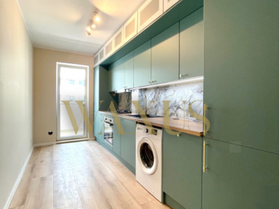 Apartament de vanzare - 3 camere I 55MP I Terasa I Parcare - Eroilor