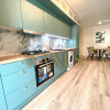 Apartament modern de 3 camere, VIEW PANORAMIC, 66mp, garaj, Eroilor thumb 4