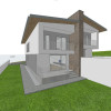 Duplex deosebit de vanzare, semifinisat, 185mp, 275mp, Tautiului thumb 3