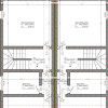 Duplex deosebit de vanzare, semifinisat, 185mp, 275mp, Tautiului thumb 4