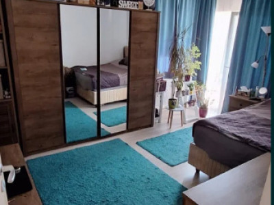 Apartament 2 camere decomandate , Eroilor 