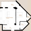 Proiect exclusivist la 2 pasi de Vivo, apartamente de 2/3/4 camere thumb 2