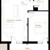 Proiect exclusivist la 2 pasi de Vivo, apartamente de 2/3/4 camere thumb 1