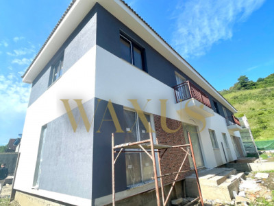 Proiect Exclusivist! Duplex de vanzare, 113mp utili, 200mp de teren
