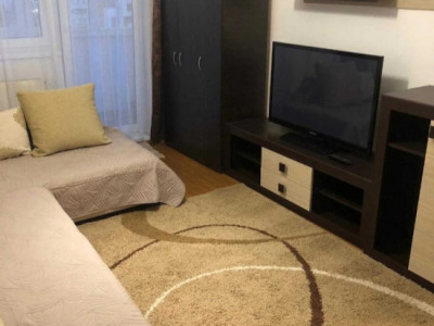 Apartament cu 2 camere, 42mp, balcon inchis