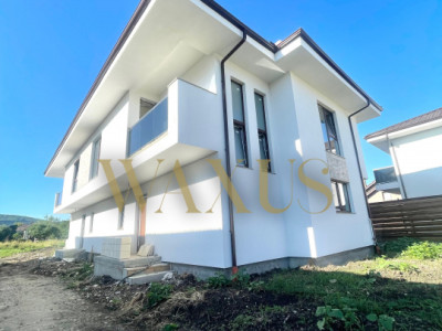 PRET REDUS! Duplex de vanzare, 115mp utili, 190mp teren, zona Vivo