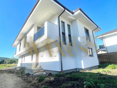 COMISION 0%! Duplex semifinisat - 115mp I 190mp teren I Muzeul Apei