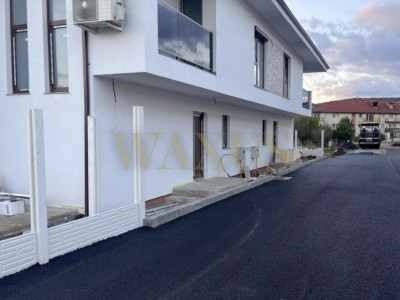Duplex de Vanzare - SU 115mp I ST 190mp I zona Vivo I Floresti