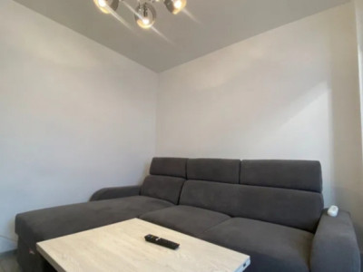 Apartament cu 2 camere, Manastur