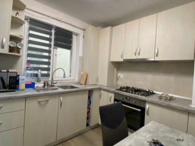 Apartament cu 2 camere, Manastur