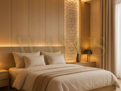 Apartament Lângă VIVO! 2 camere | Balcon | Parcare | Bloc Nou 