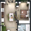 Complex Exclusivist! Apartamente de 2/3/4 camere, zona Vivo thumb 4