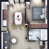 Complex Exclusivist! Apartamente de 2/3/4 camere, zona Vivo thumb 6