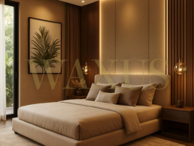 Apartament de 3 camere - zona Vivo | Bloc Nou | Balcon | Parcare 