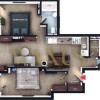 Complex Exclusivist langa Vivo! Apartamente de 2/3/4 camere  thumb 8