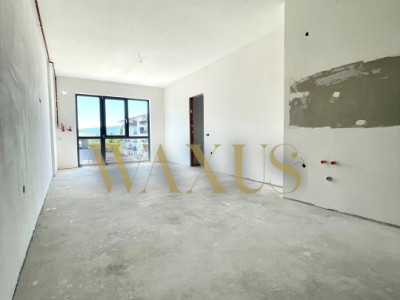 Penthouse exclusivist de vanzare, 90mp, VIEW SUPERB, garaj, zona Vivo