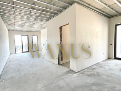 Penthouse de vanzare,VIEW SUPERB, 130mp, terasa, garaj, zona Vivo