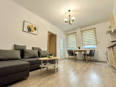 Apartament cu 2 camere zona Stadionului/ Vivo