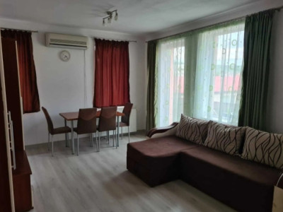 Apartament cu 2 camere, 2 balcoane, parcare, zona Tineretului 
