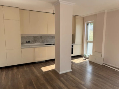Apartament cu 2 camere 63mp, terasa, parcare subterană, zona Teilor