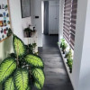 Penthouse cu 3 camere, singur pe etaj, terasa, parcare, VIEW thumb 5