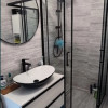 Penthouse cu 3 camere, singur pe etaj, terasa, parcare, VIEW thumb 6