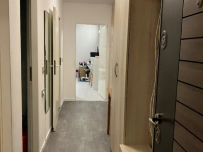 Apartament cu 2 camere, balcon, Parcare, zona Kaufland/Manastur