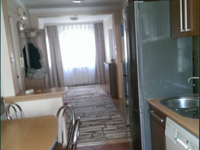 Apartament cu 3 camere, 70mp, zona OMV/Mănăștur 