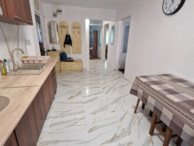 Apartament cu 4 camere, 84mp, logie, Manastur