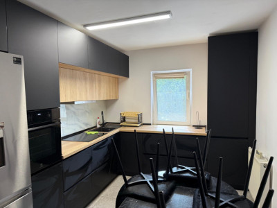 Apartament de 4 camere, 84 mp, zona Zorilor 