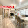 Apartament modern în zona centrală, 48mp, 2 balcoane, etaj 1, Eroilor thumb 2