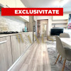 Apartament modern în zona centrală, 48mp, 2 balcoane, etaj 1, Eroilor thumb 3