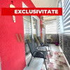 Apartament modern în zona centrală, 48mp, 2 balcoane, etaj 1, Eroilor thumb 8