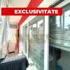 Apartament modern în zona centrală, 48mp, 2 balcoane, etaj 1, Eroilor thumb 9